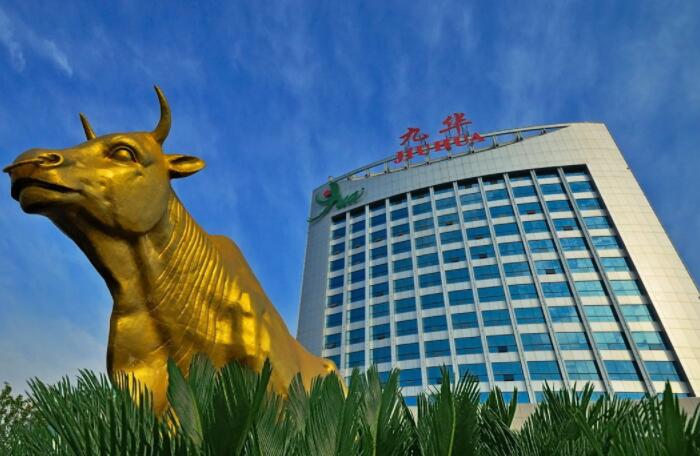 湘潭九華區政府熱線建設